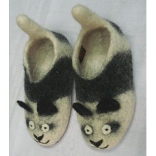  Panda Shoes 